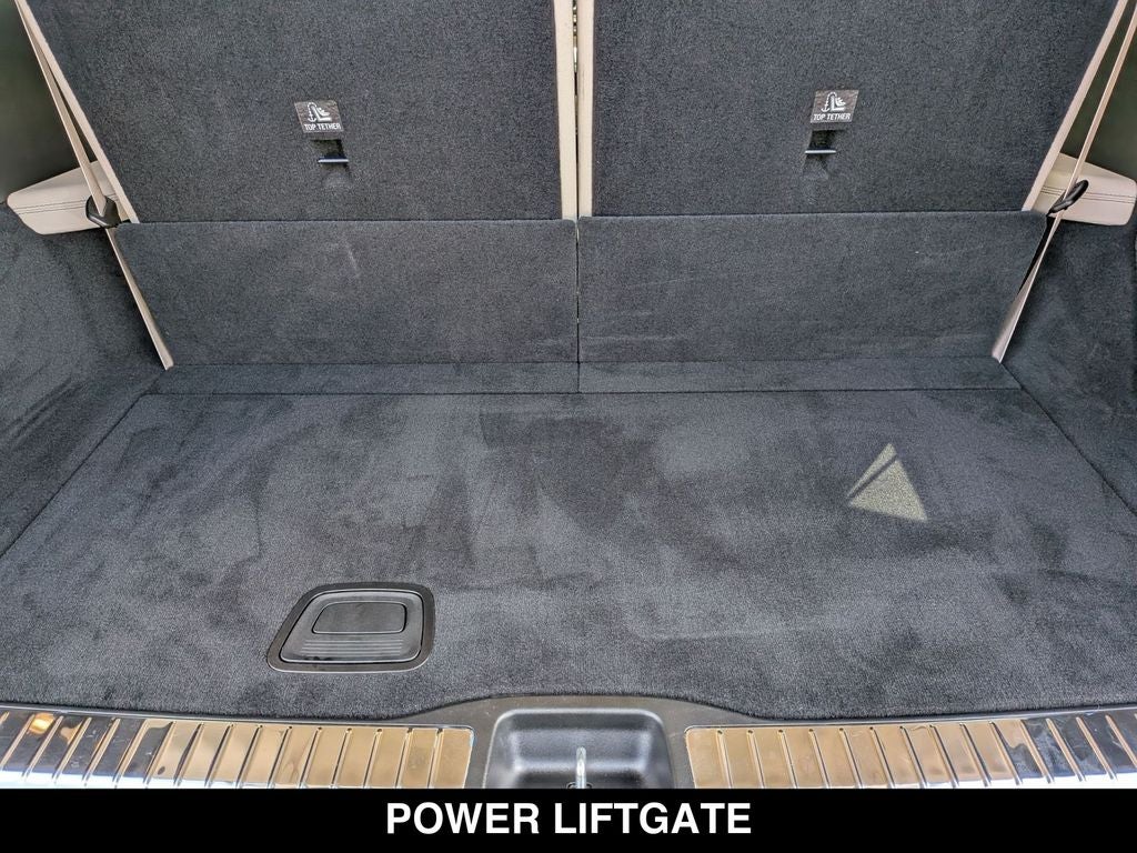 2026 Mercedes-Benz GLS GLS 450 4MATIC®