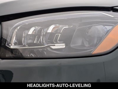 2023 Mercedes-Benz GLS GLS 63 AMG® 4MATIC®