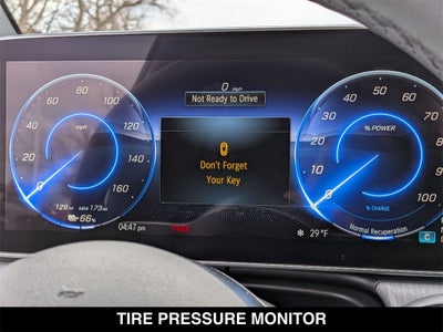 2024 Mercedes-Benz EQE 350 SUV 4MATIC®