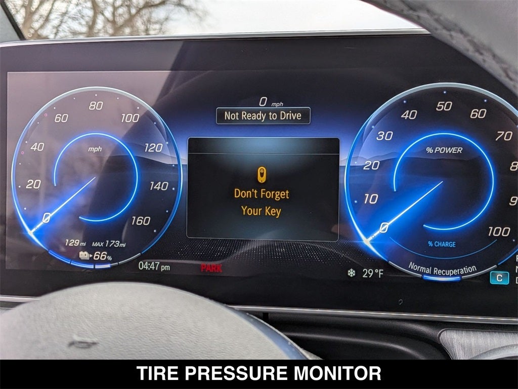 2024 Mercedes-Benz EQE 350 SUV 4MATIC®