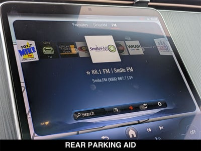 2024 Mercedes-Benz EQE 350 SUV 4MATIC®