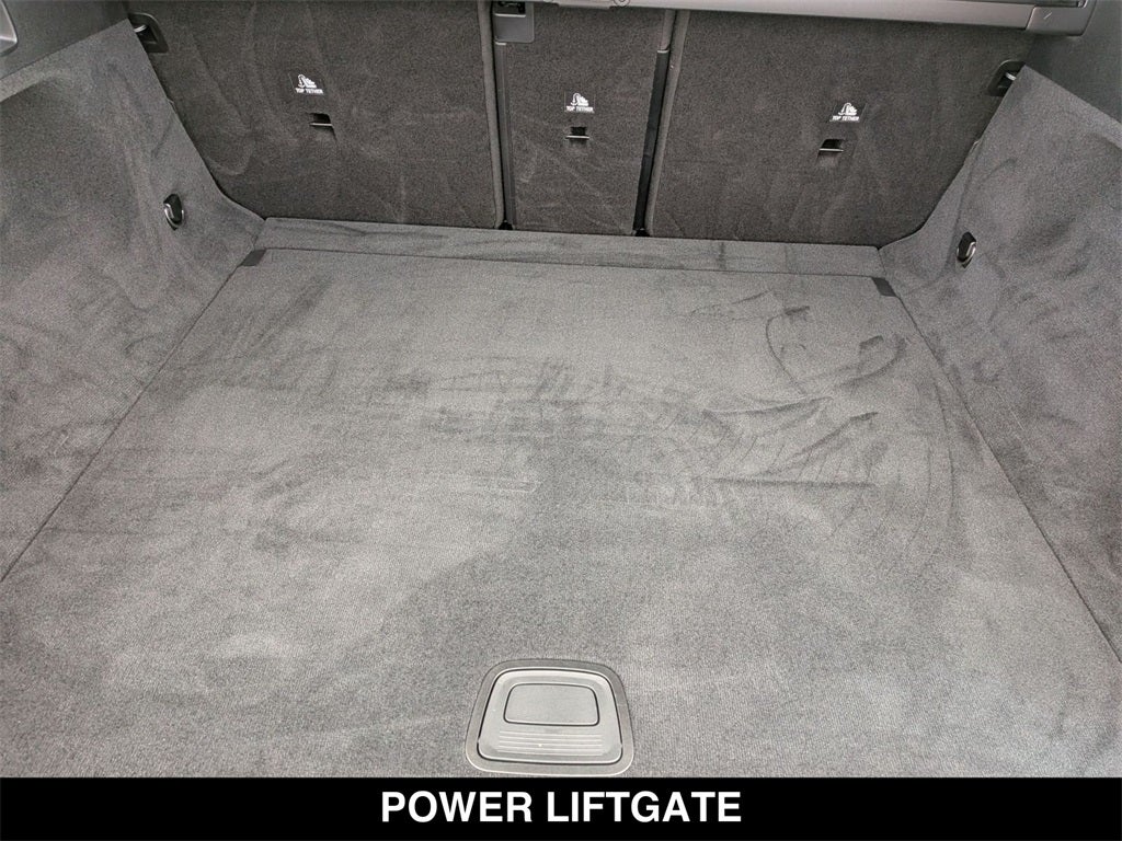 2024 Mercedes-Benz EQE 350 SUV 4MATIC®