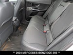 2024 Mercedes-Benz EQE 350 SUV 4MATIC®