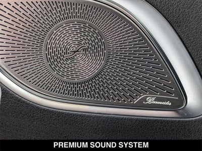 2024 Mercedes-Benz EQE 350 SUV 4MATIC®