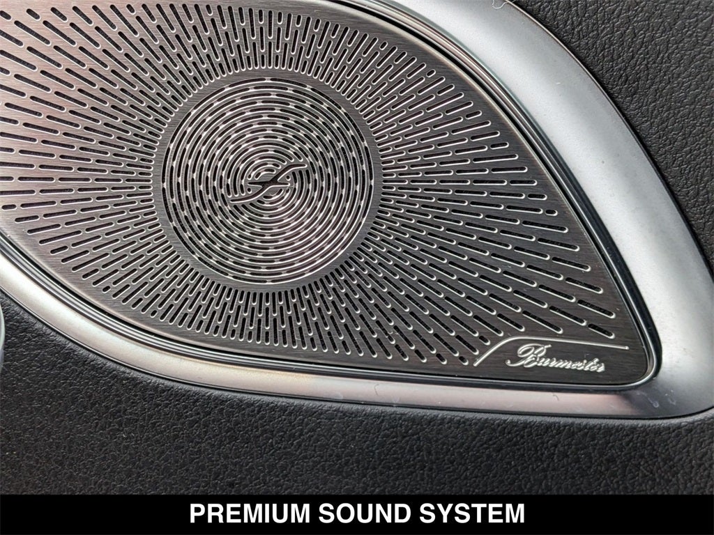 2024 Mercedes-Benz EQE 350 SUV 4MATIC®