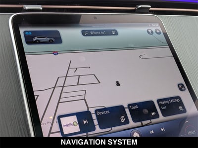 2024 Mercedes-Benz EQE 350 SUV 4MATIC®