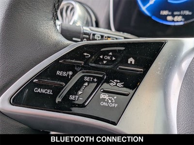 2024 Mercedes-Benz EQE 350 SUV 4MATIC®