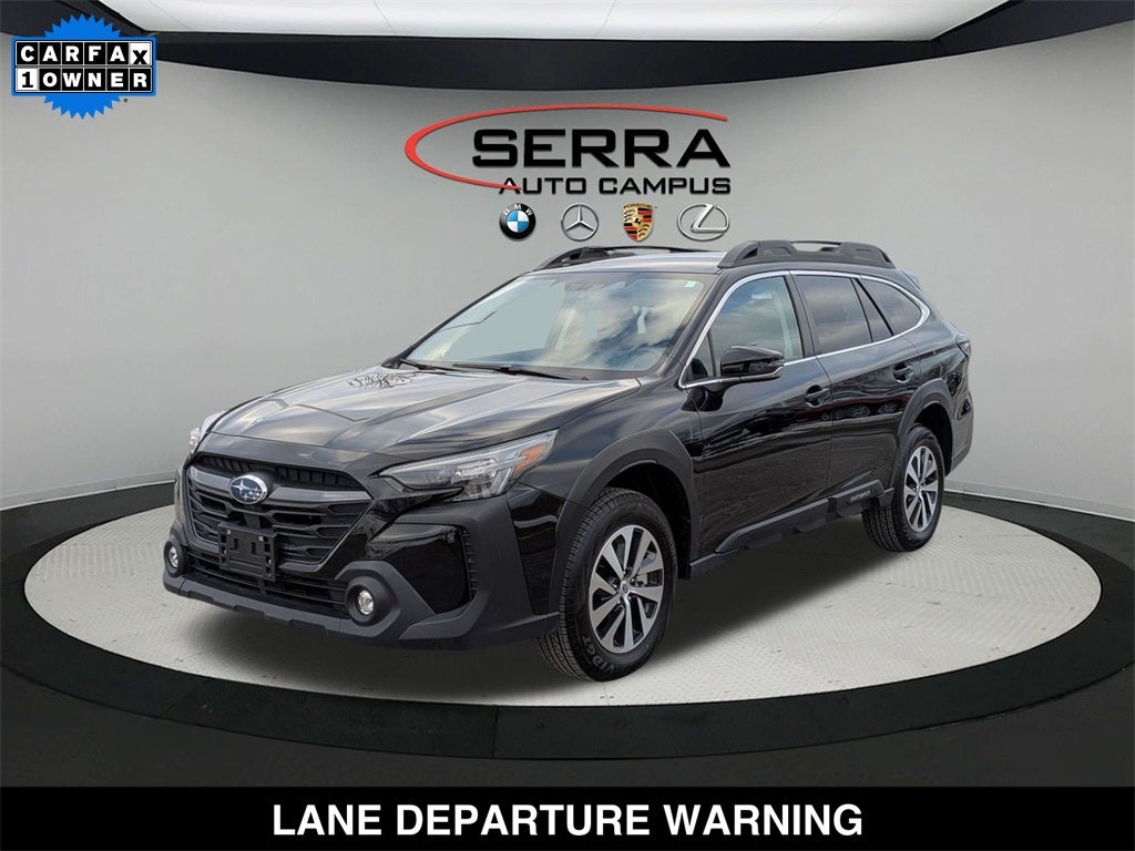 2023 Subaru Outback Premium