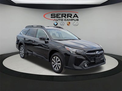 2023 Subaru Outback Premium