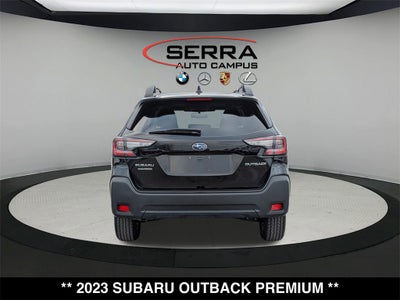 2023 Subaru Outback Premium