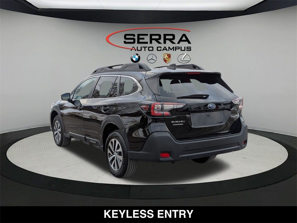 2023 Subaru Outback Premium