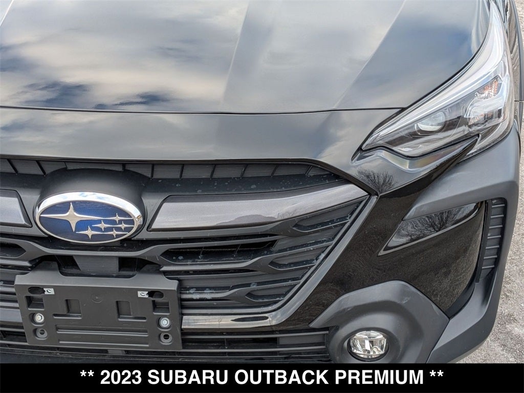 2023 Subaru Outback Premium