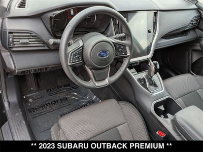 2023 Subaru Outback Premium