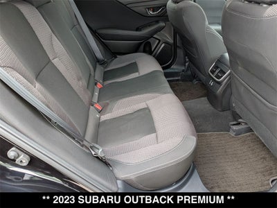 2023 Subaru Outback Premium
