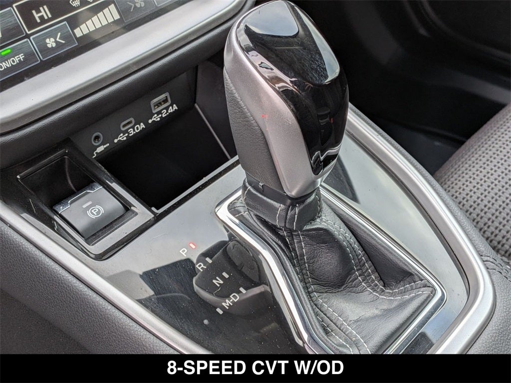 2023 Subaru Outback Premium