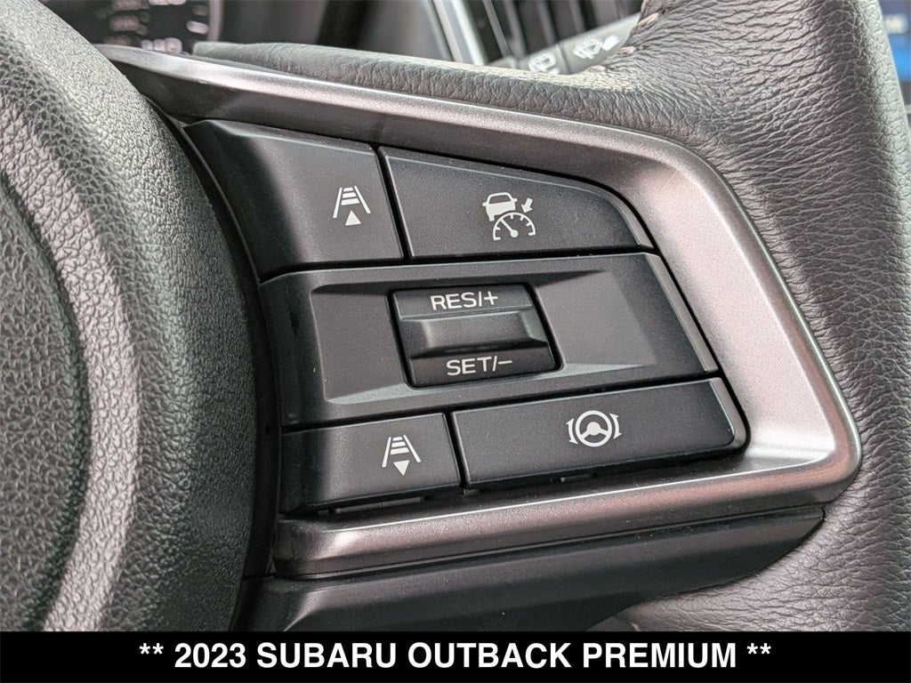 2023 Subaru Outback Premium
