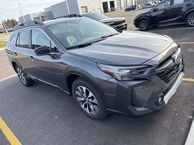 2023 Subaru Outback Limited