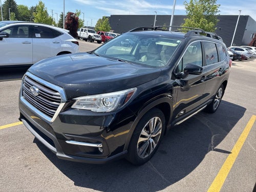 2020 Subaru Ascent Limited