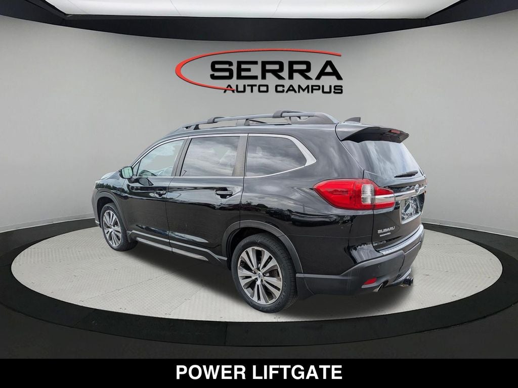 2020 Subaru Ascent Limited