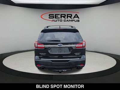2020 Subaru Ascent Limited