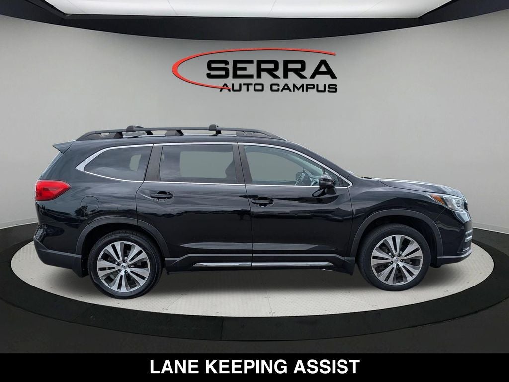 2020 Subaru Ascent Limited