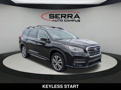 2020 Subaru Ascent Limited