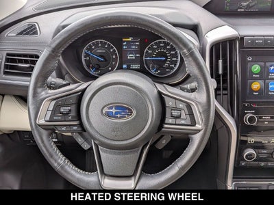 2020 Subaru Ascent Limited