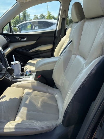 2020 Subaru Ascent Limited