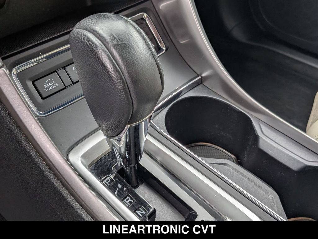 2020 Subaru Ascent Limited