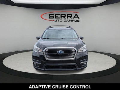 2020 Subaru Ascent Limited