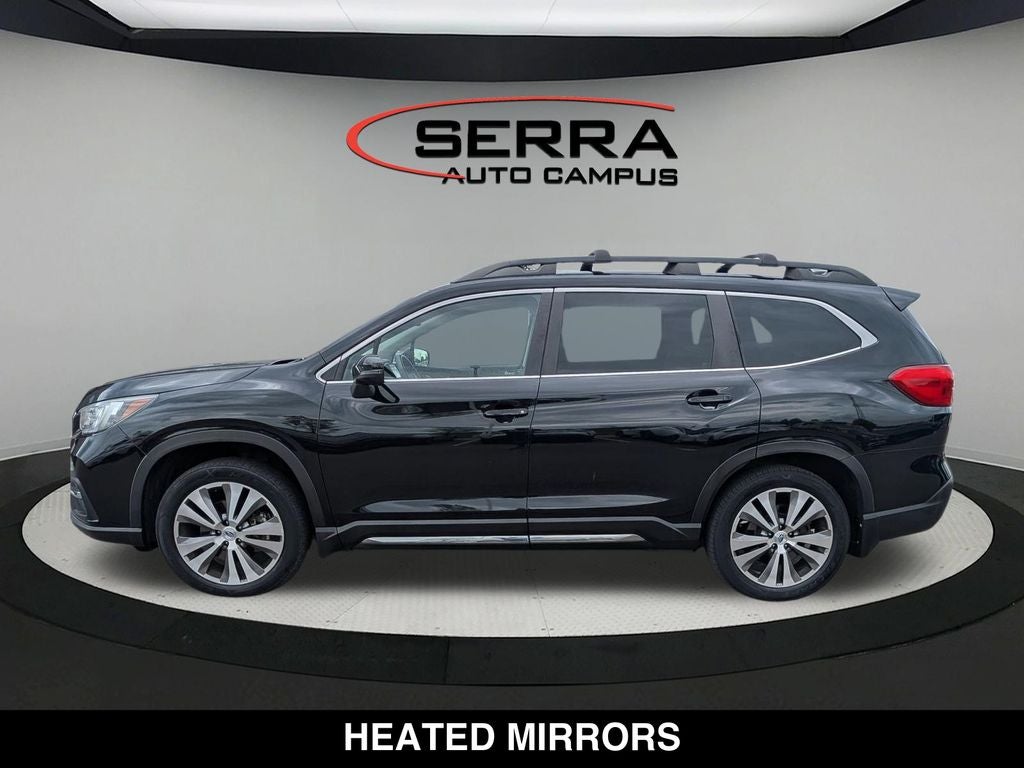 2020 Subaru Ascent Limited