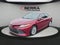2019 Toyota Camry XLE