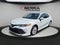 2019 Toyota Camry Hybrid XLE