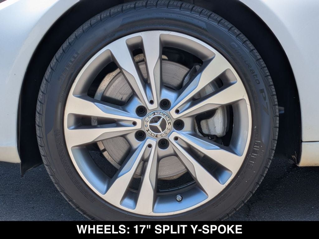 2018 Mercedes-Benz C-Class C 300 4MATIC®