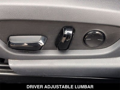 2019 Lexus ES 350 F Sport