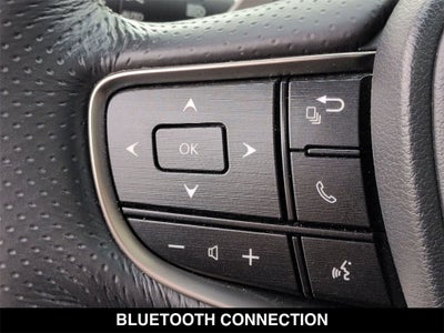 2019 Lexus ES 350 F Sport