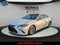2019 Lexus ES 350 Luxury