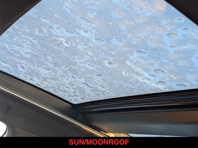 2019 Lexus ES 350 Luxury