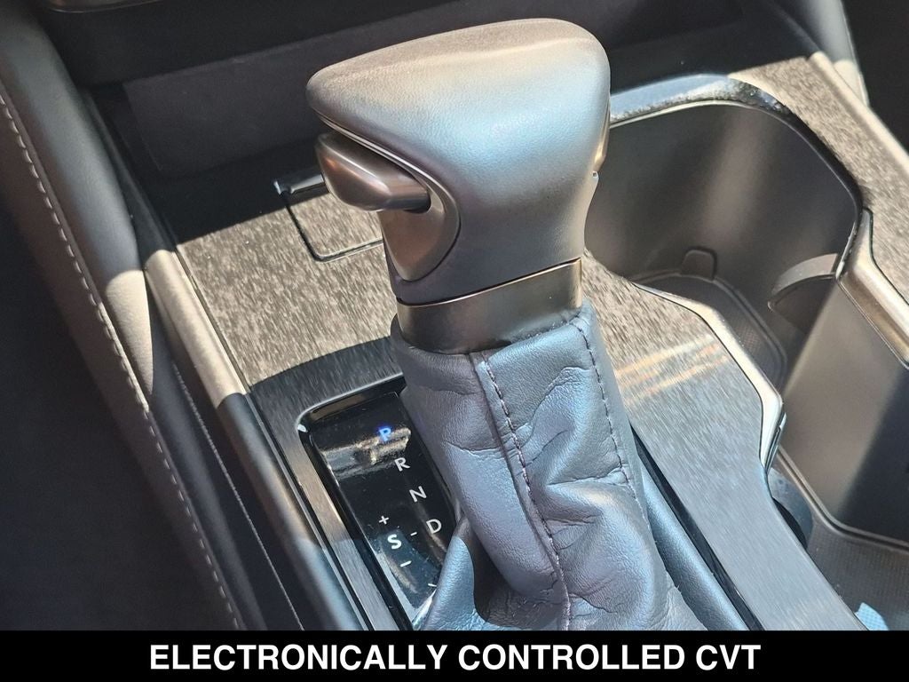 2025 Lexus ES 300h