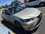 2022 Lexus ES 350