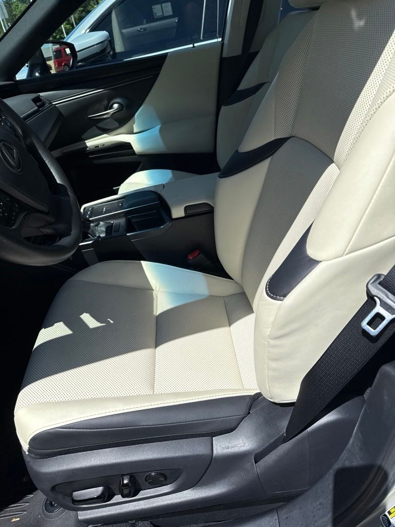 2022 Lexus ES 350
