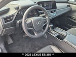 2022 Lexus ES 350 Premium