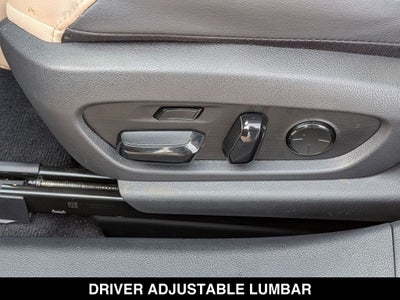 2020 Lexus ES 300h Luxury