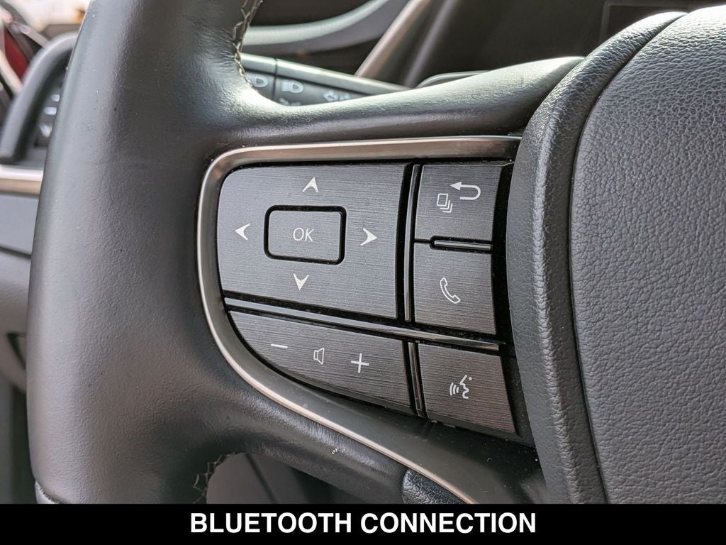 2020 Lexus ES 300h Luxury