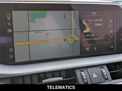 2020 Lexus ES 300h Luxury