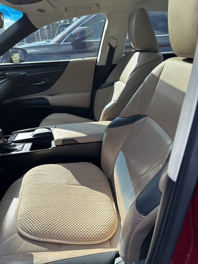 2020 Lexus ES 300h Luxury