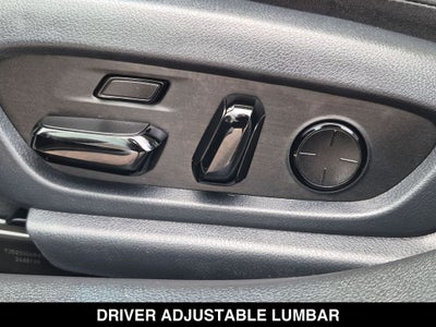 2025 Lexus ES 350 Luxury