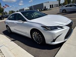 2025 Lexus ES 350 Luxury