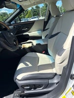 2025 Lexus ES 350 Luxury