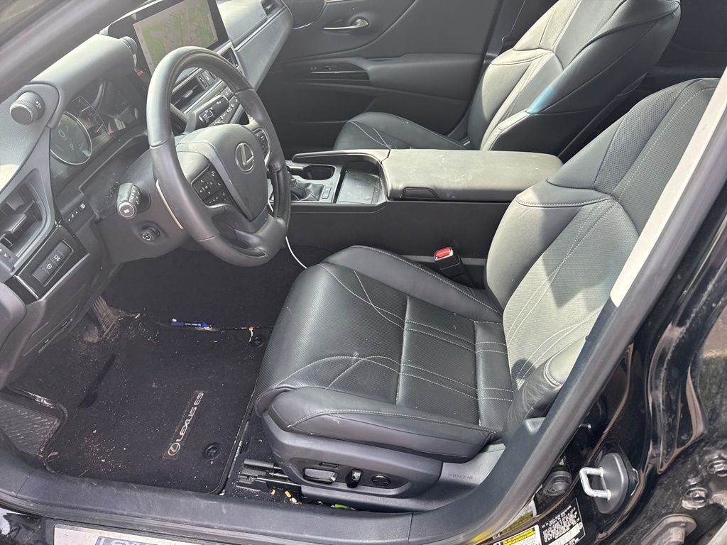 2024 Lexus ES 300h Ultra Luxury